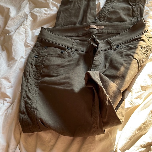 Women jeans - Picture 1 of 4